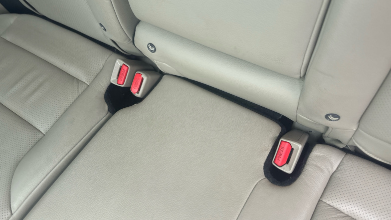Honda CR-V 1.6 i-DTEC 160 EX 5dr Diesel Estate